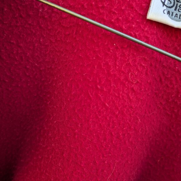 101 Dalmatians Fleece Embroidered Women's Jacket - Picture 13 of 14